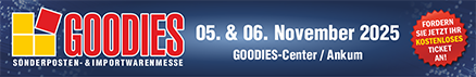 Goodies November 2025