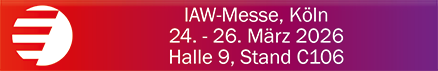 IAW Messe Maerz 2026