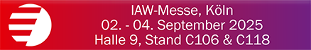 IAW Herbst 2025