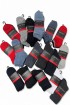 Socken Camano 5er Pack unisex, versch. Sorten/Farben/Größen