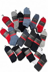 Socken Camano 5er Pack unisex, versch. Sorten/Farben/Größen