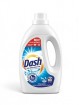 Dash Vollwaschmittel 1,1 Liter - 22 WL, Alpenfrische