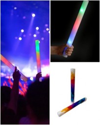 R LED Party Leuchtstab