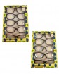 R Lesebrille 5er Set mit Federscharnier Inca-Vision