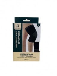 R Kniebandage Gr. S, M, L, XL