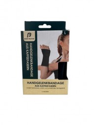 R Handgelenkbandage Gr. S, M, L