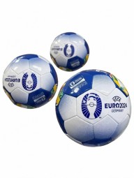R Fußball EURO 2024 Gr. 5, offizielles Lizenzprodukt der UEFA EURO2024