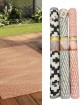 R Outdoor-Teppich ca. 90x150 cm, versch. Farben