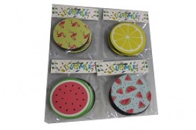 R Untersetzer 8er Set