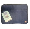 R Laptophülle 13001, blau