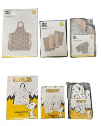 R Peanuts Snoopy / Smiley World Küchentextilien