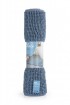 R Badteppich ca. 50x80 cm, blau VIVESS