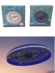 R LED Frisbee Ø20 cm, in 2 Farben