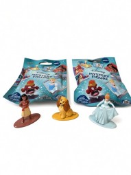 R Disney Blind Pack Nanofigs Figuren