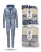 R Jumpsuit Fleece in versch. Größen, 2 Farben