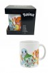 R Pokemon Keramikbecher 325ml