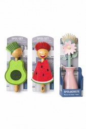 R Spülbürste 2in1 & Co. VIVESS