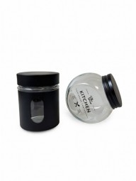 R Vorratsdose, Dose mit Deckel