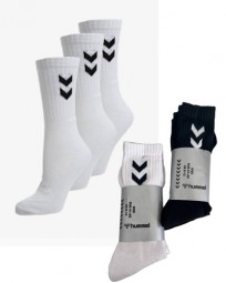R hummel® Herren Socken 3er Pack, versch. Größen