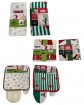 R Peanuts Snoopy / Mickey Mouse Küchentextilien