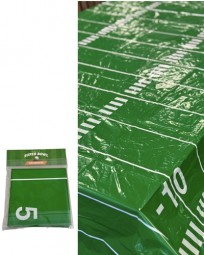 R Football Tischdecke ca. 137 x 274 cm