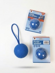 Hunde Spielbälle 3 versch. Modelle