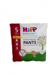 HIPP Pants 24er Pack, Größe 5