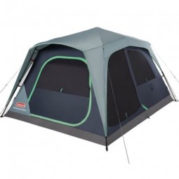 Zelt für 8 Personen 366x290x199 cm Coleman®