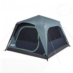 Zelt für 4 Personen 229x229x165 cm Coleman®