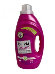 Burti Liquid Waschmittel 1,45 Liter