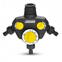 Kärcher Bewässerungsuhr WT 2.000