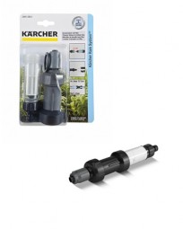 Kärcher Druckminderer mit Partikelfilter