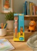 DieMaus digitales Fieberthermometer für Kinder, Maus-Design