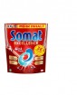 Somat Spülmaschinen Caps Exellence 4in1, 47er Pack, 850,7g