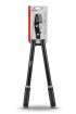 Amboss Getriebe-Astschere GL01-GA 