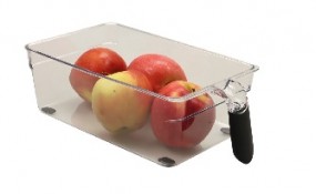 Kühlschrank-Organizer TOPLINE 28,2x15,5x8,7 cm (kein Verkauf in CH)