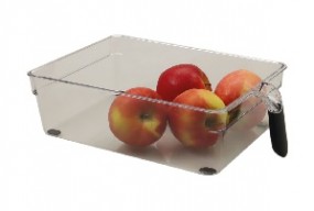 Kühlschrank-Organizer TOPLINE 31,2x19,9x8,7 cm (kein Verkauf in CH)