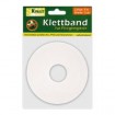 Fliegengitter Ersatz-Klettband 5 m x 1 cm Kynast Garden