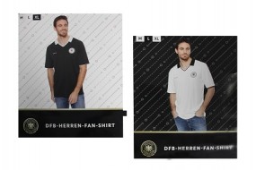 F DFB Fan-Shirt Herren