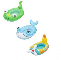 SO Boot für Kinder BESTWAY®