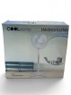 Ventilator- Standventilator Ø 40 cm COOLserie, Weiß