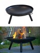 Feuerschale BRAZIER Ø 60 cm KYNAST