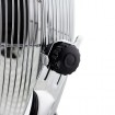 Ventilator Boden verchromt Ø 45 cm 80 Watt COOLserie