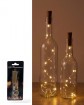 W Flaschenkorken 8 LED mit Timer