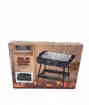 Grill - Tischgrill mit Ständer elektrisch 2000 W