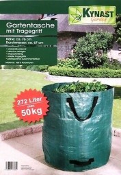 Gartentasche mit Tragegriff 272 L Kynast Garden