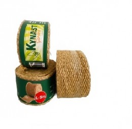 Winterschutz Juteband 500 x 6 cm