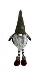 W Wichtel stehend H x 63 cm