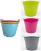Flexi Korb 40 Liter in 4 Farben