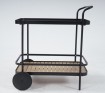 Servierwagen 76x54x84 cm